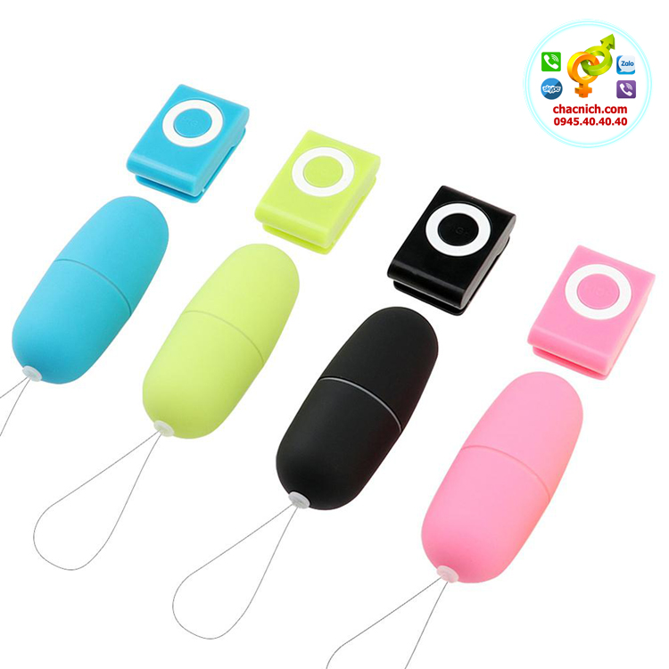 Khám phá thế giới đa sắc màu với trứng rung mini: Người bạn nhỏ cho hành trình tự yêu