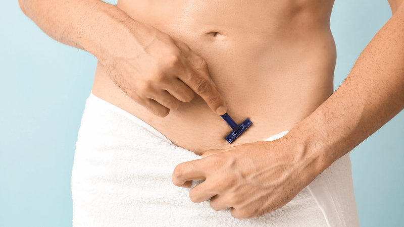 Wax Lông Vùng Kín: Cẩm Nang Toàn Diện Từ Chuyenseg Để Tự Tin Và Lành Mạnh