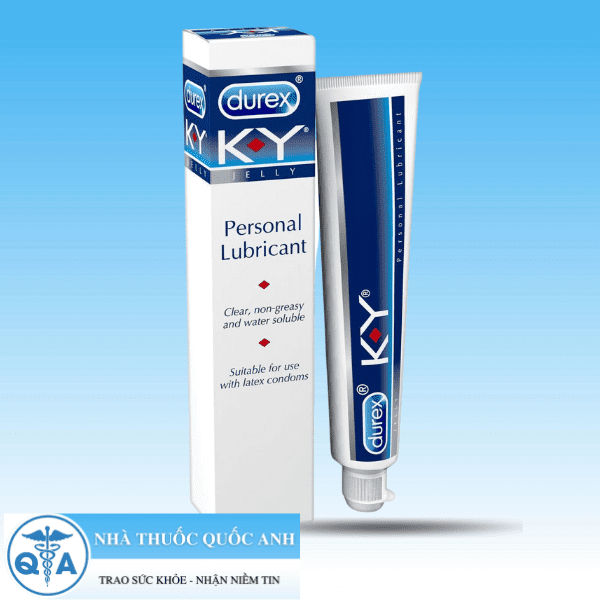 Thuốc Bôi Trơn: Chìa Khóa Cho Quan Hệ Êm Đềm và Thăng Hoa