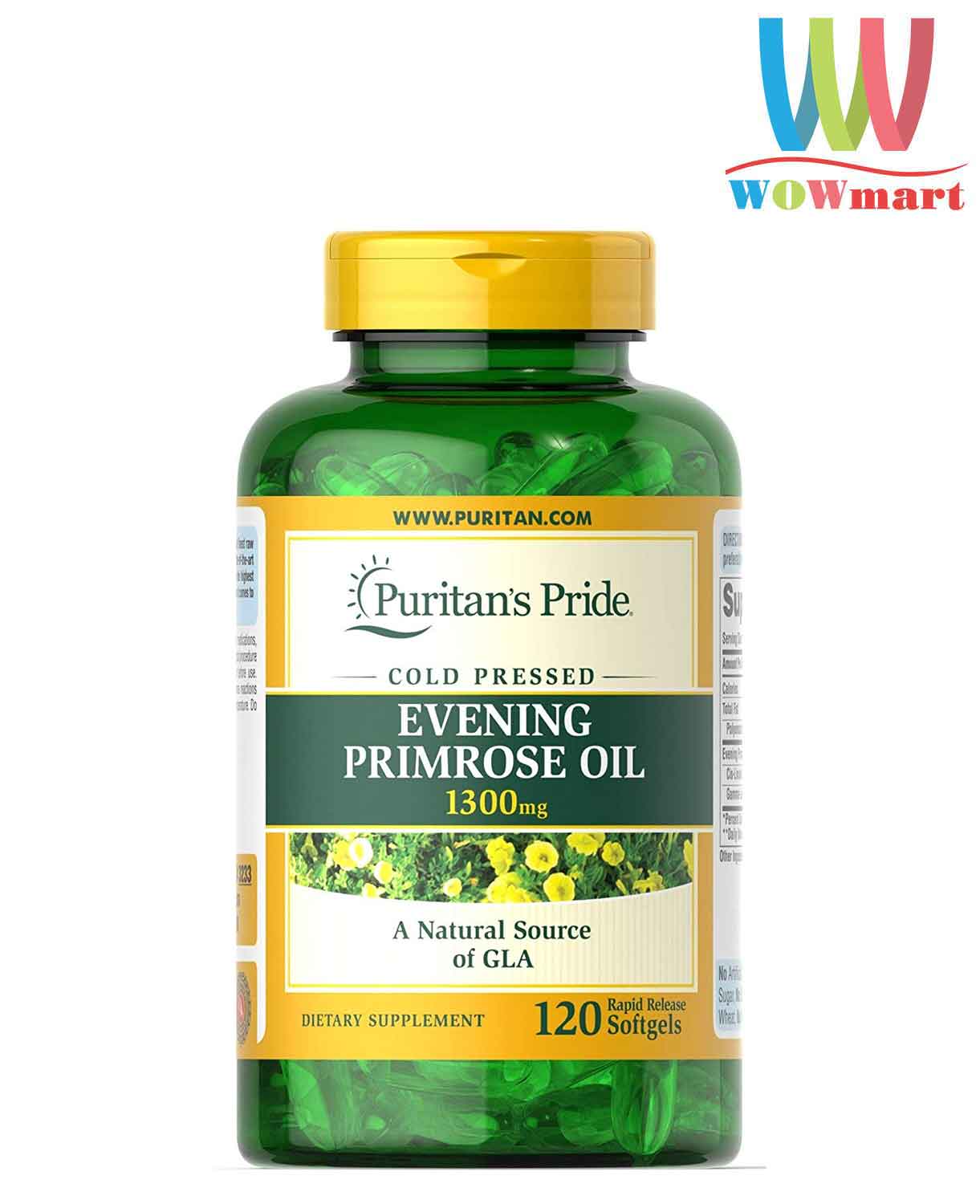 Tinh Dầu Hoa Anh Thảo Có Tác Dụng Gì? Uống Đúng Cách Để Khỏe Đẹp Từ Trong Ra Ngoài