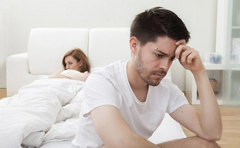 Tinh Trùng Có Vị Đắng: Điều Gì Đang Diễn Ra Và Liệu Có Bình Thường Không?