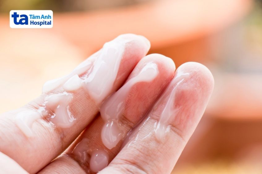 Tinh Trùng Đặc: Khi Nào Là Bình Thường, Khi Nào Cần Quan Tâm?