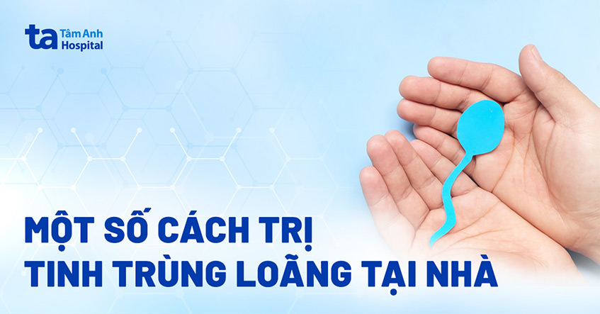 Tinh Trùng Yếu Có Chữa Được Không? Giải Mã Chi Tiết Từ Chuyenseg