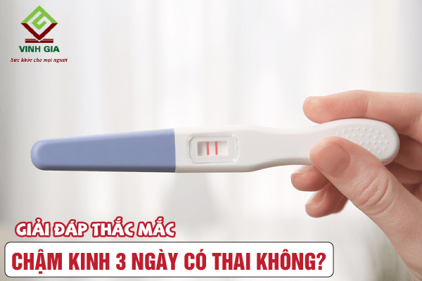 Trễ Kinh 3 Ngày Có Sao Không? Bình Tĩnh Nắm Bắt Tín Hiệu Cơ Thể Mình Nhé!