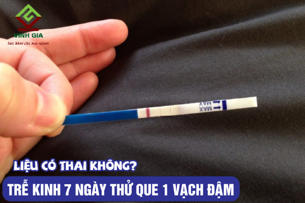 Trễ Kinh 6 Ngày: Lo Lắng Phải Không? Cùng Chuyenseg Giải Đáp Nhẹ Nhàng