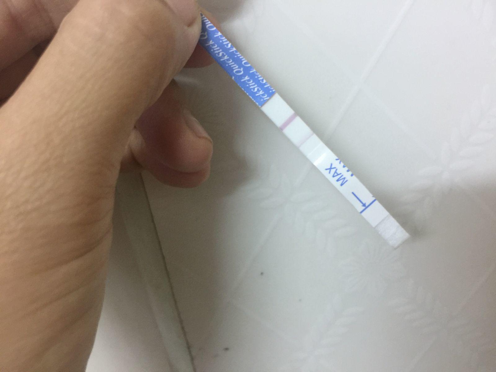 Thử Thai Bằng Que: Cẩm Nang Chi Tiết Từ A Đến Z Cùng Chuyenseg