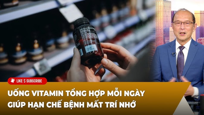 Uống Vitamin Tổng Hợp Bao Lâu Thì Ngưng: Hướng Dẫn Toàn Diện Từ Chuyenseg