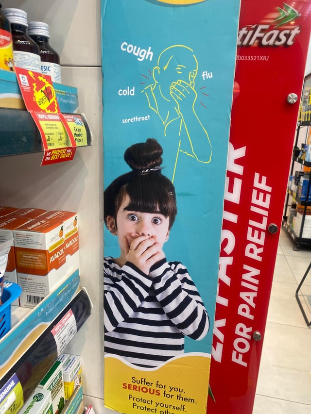 Tiệm Thuốc Tây Có Bán Bao Cao Su Không? Chuyện Nhỏ Mà Không Nhỏ!