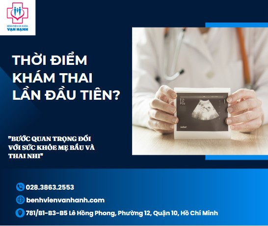 Trễ Kinh Bao Lâu Thì Đi Khám Thai Được? Cùng Chuyenseg Tìm Hiểu Nhé!
