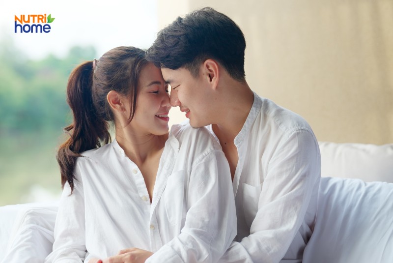 Thực Phẩm Chức Năng Tăng Ham Muốn Ở Phụ Nữ: Hiểu Đúng Để Yêu Thương Bản Thân