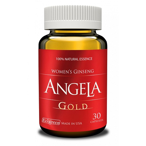 Viên Uống Angela Gold Có Tốt Không? Chuyện Con Gái Mình Cần Biết