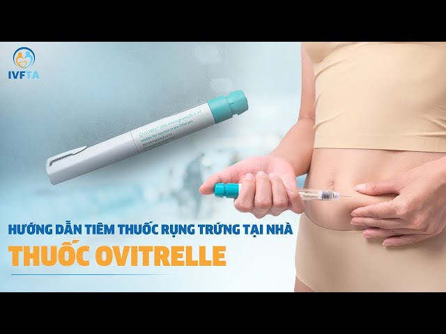 Tiêm Rụng Trứng Bao Lâu Thì Trứng Rụng? Chuẩn Bị Mang Thai Đừng Bỏ Lỡ!