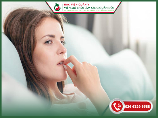 Tinh Trùng Có Vị Đắng: Điều Gì Đang Diễn Ra Và Liệu Có Bình Thường Không?