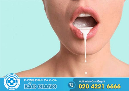 Tinh Trùng Có Vị Đắng: Điều Gì Đang Diễn Ra Và Liệu Có Bình Thường Không?