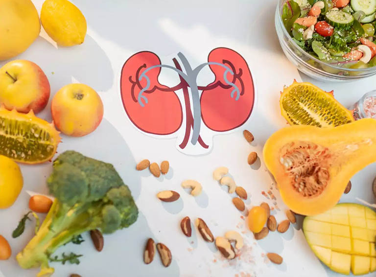 Thực Phẩm Bổ Thận Tráng Dương: Bí Quyết Nâng Tầm Sức Khỏe Từ Bữa Ăn Hằng Ngày