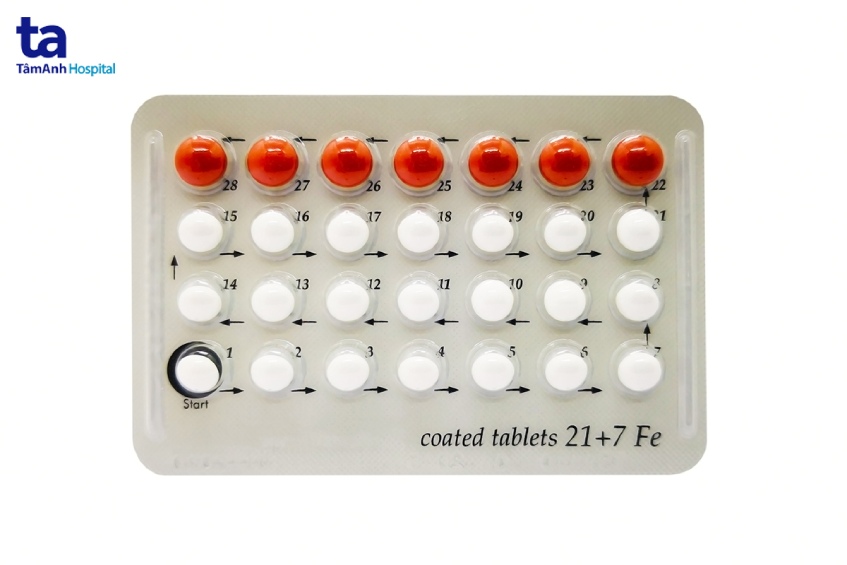 Uống Thuốc Ngừa Thai Đúng Cách: Chìa Khóa Cho Kế Hoạch An Toàn Của Bạn