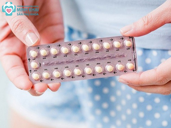 Uống Thuốc Ngừa Thai Đúng Cách: Chìa Khóa Cho Kế Hoạch An Toàn Của Bạn