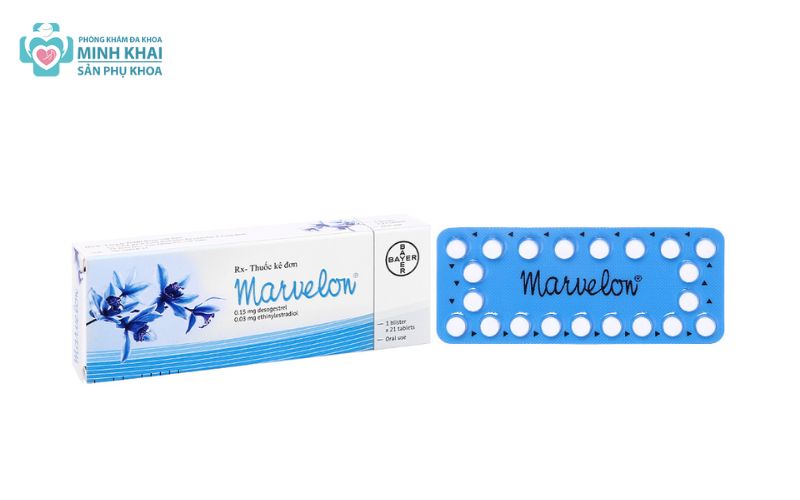 Uống Thuốc Ngừa Thai Đúng Cách: Chìa Khóa Cho Kế Hoạch An Toàn Của Bạn