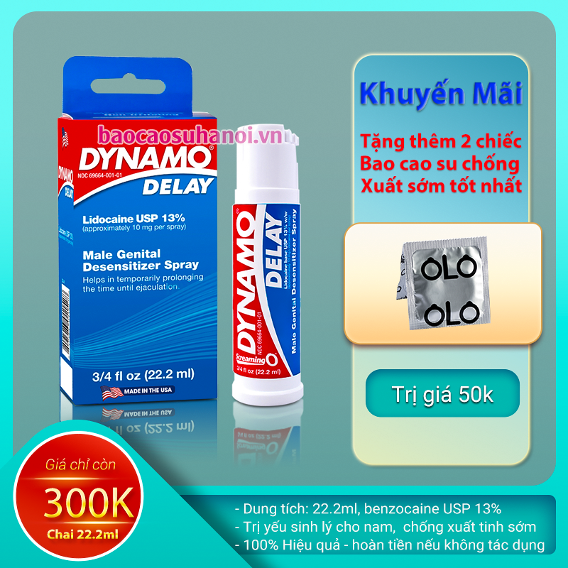 Thuốc Xịt Tăng Cường Sinh Lý Nam: Giải Pháp Hay Chỉ Là Hỗ Trợ Tức Thời?