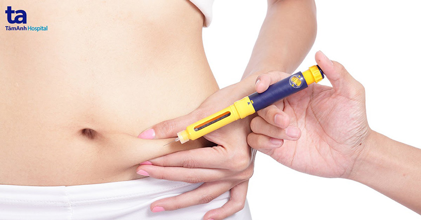 Tiêm Rụng Trứng Bao Lâu Thì Trứng Rụng? Chuẩn Bị Mang Thai Đừng Bỏ Lỡ!