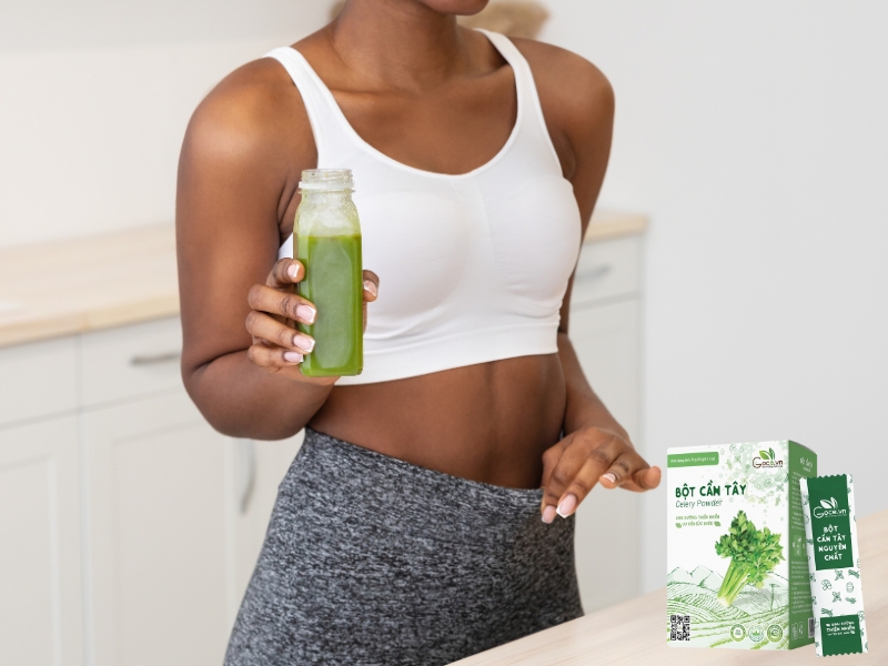 Uống Gen X Cần Kiêng Gì Để Đạt Hiệu Quả Tốt Nhất?