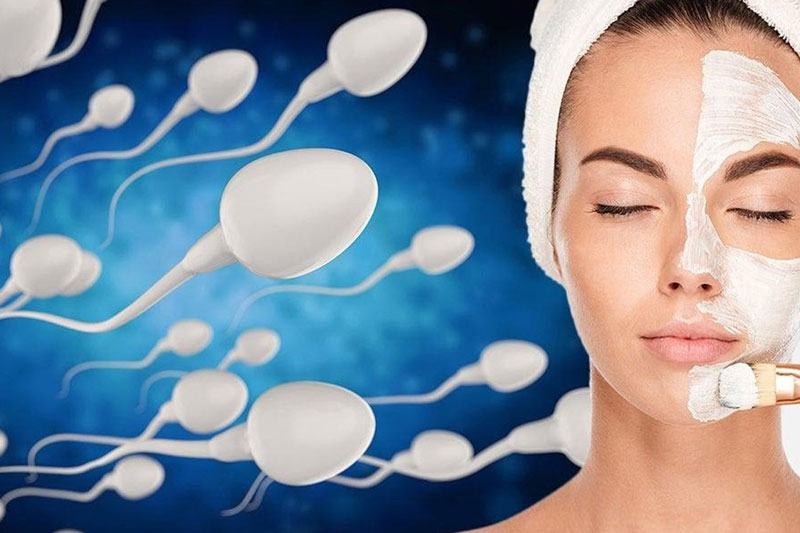 Tinh Trùng Có Làm Đẹp Da Không? Chuyên Gia Giải Đáp Từ A-Z