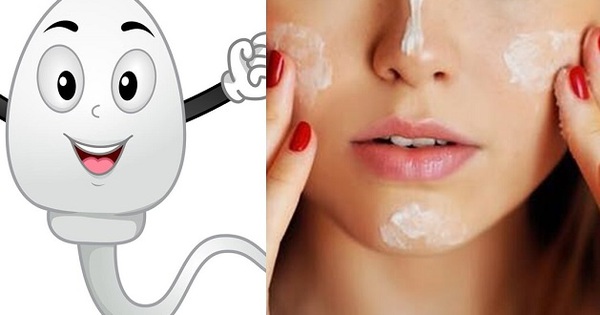 Tinh Trùng Có Làm Đẹp Da Không? Chuyên Gia Giải Đáp Từ A-Z