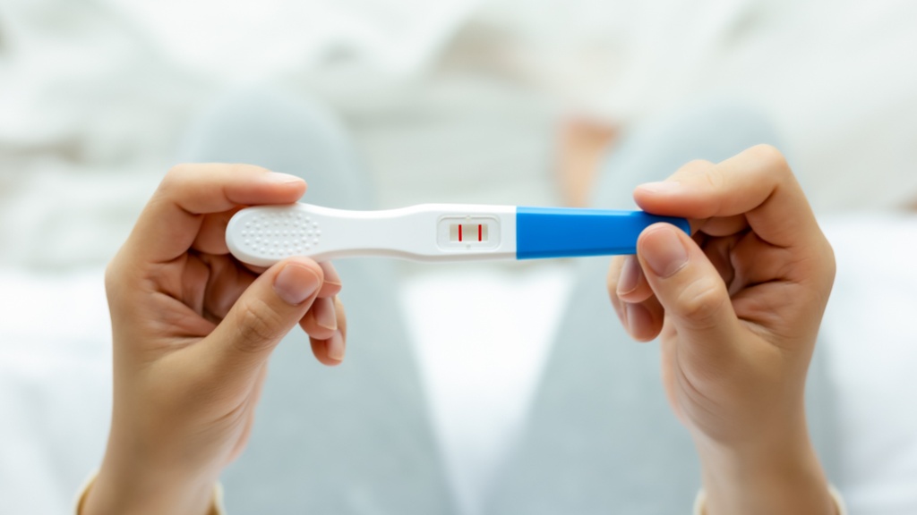 Trễ Kinh Bao Lâu Thì Đi Khám Thai Được? Cùng Chuyenseg Tìm Hiểu Nhé!