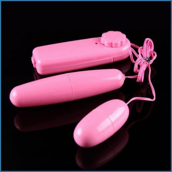 Khám Phá Trứng Rung Tình Yêu: Người Bạn Đồng Hành Cho Khoái Cảm Thăng Hoa