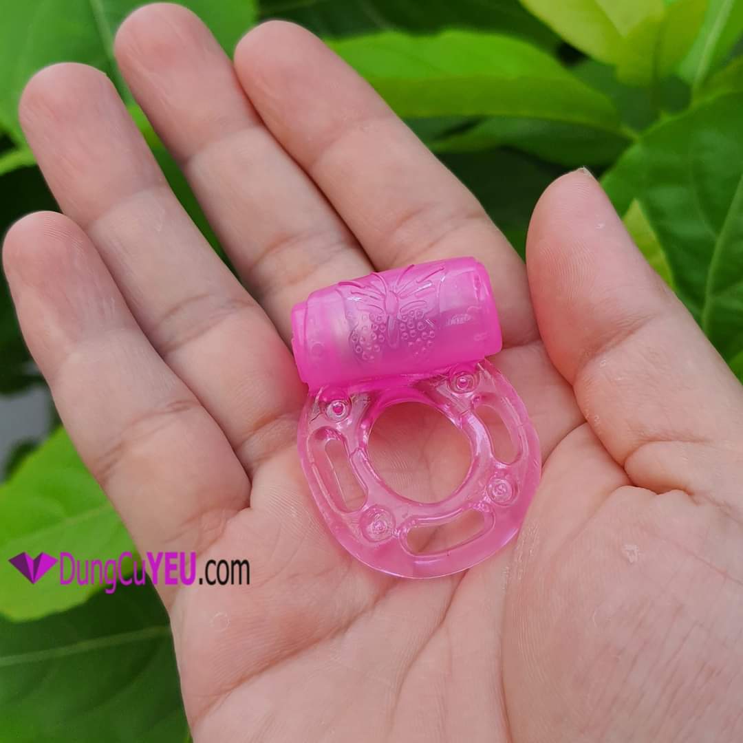 Vòng Rung Tình Yêu | Khám Phá Bí Mật Nâng Tầm Khoái Cảm Cùng Vòng Rung