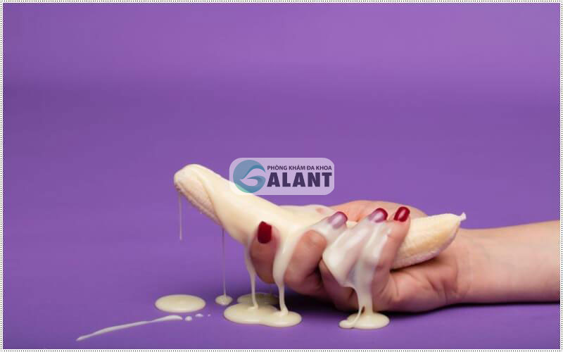 Vì Sao Tinh Dịch Có Vị Mặn? Giải Mã Từ A Đến Z Cùng Chuyenseg