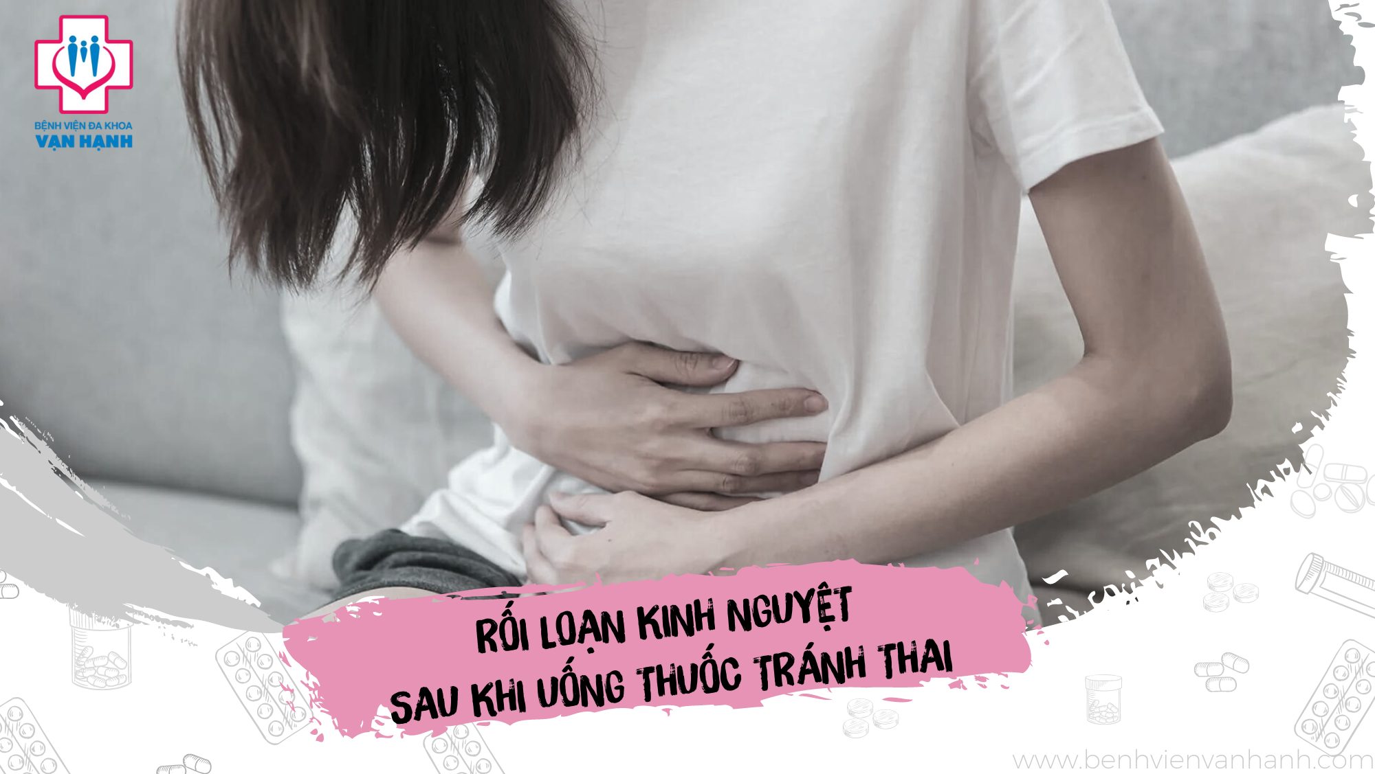 Uống Thuốc Bỏ Thai Bao Lâu Thì Có Kinh Lại? Chuyện Nàng Nên Biết