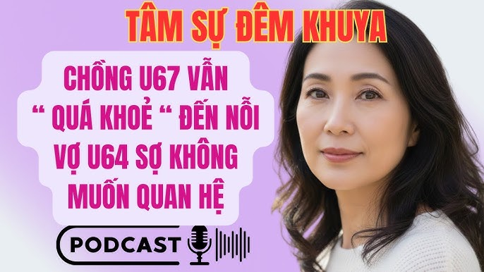 Khi Vợ Không Muốn Quan Hệ Với Chồng: Lắng Nghe và Vun Đắp Yêu Thương