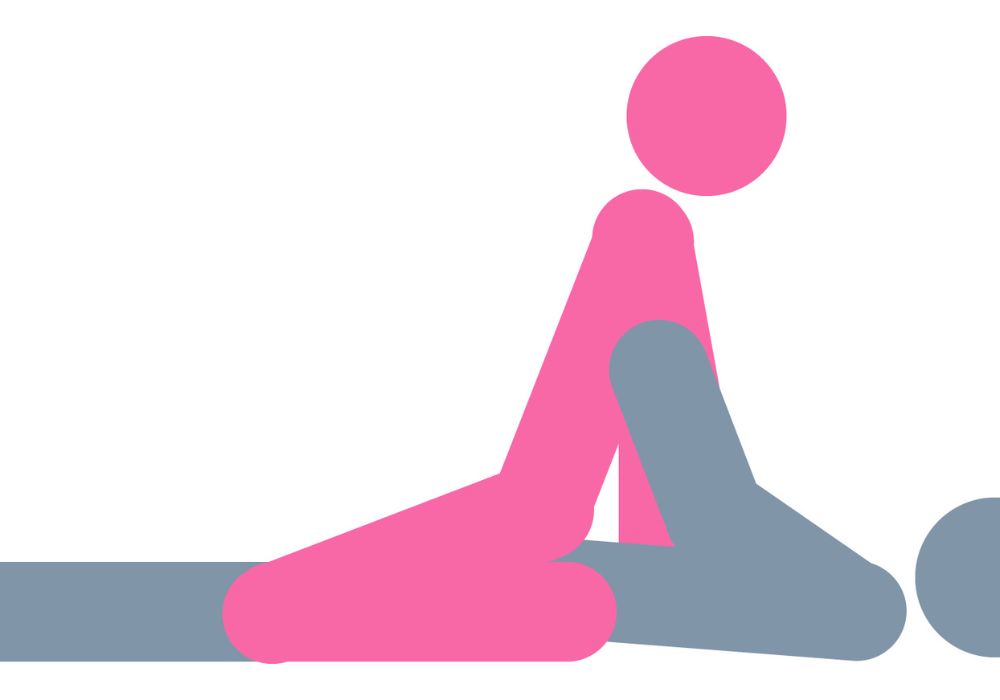 Khám Phá Tư Thế Cưỡi Ngựa: Làm Chủ Cuộc Yêu Và Tăng Khoái Cảm Bất Ngờ