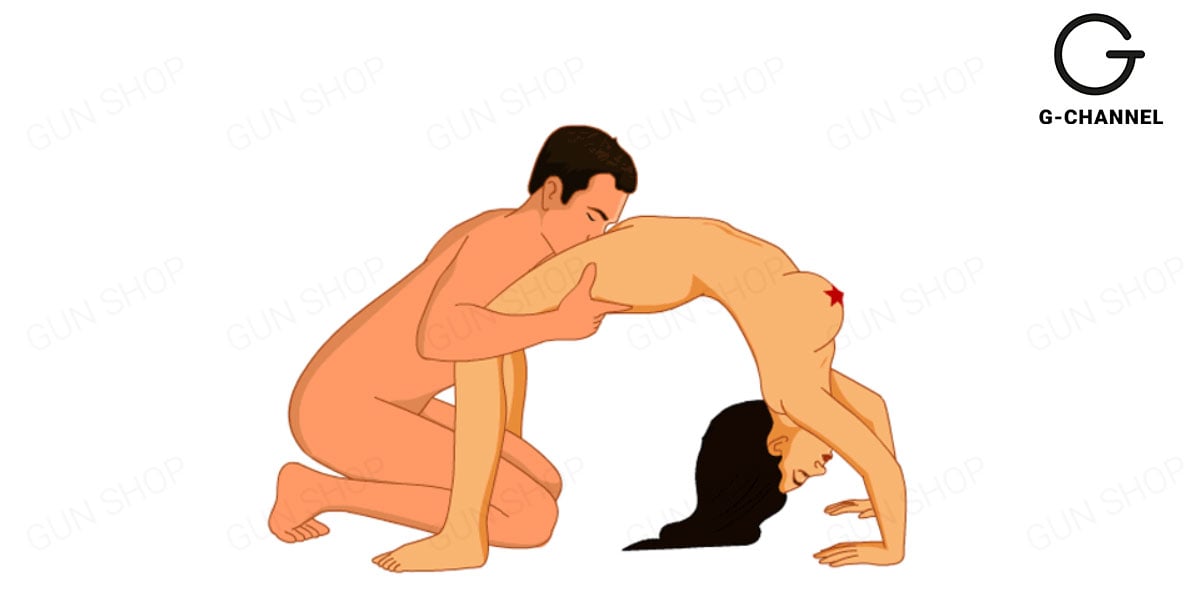 Tư Thế Vét Máng: Khám Phá Khoái Cảm Mới Mẻ & An Toàn Trong Tình Yêu