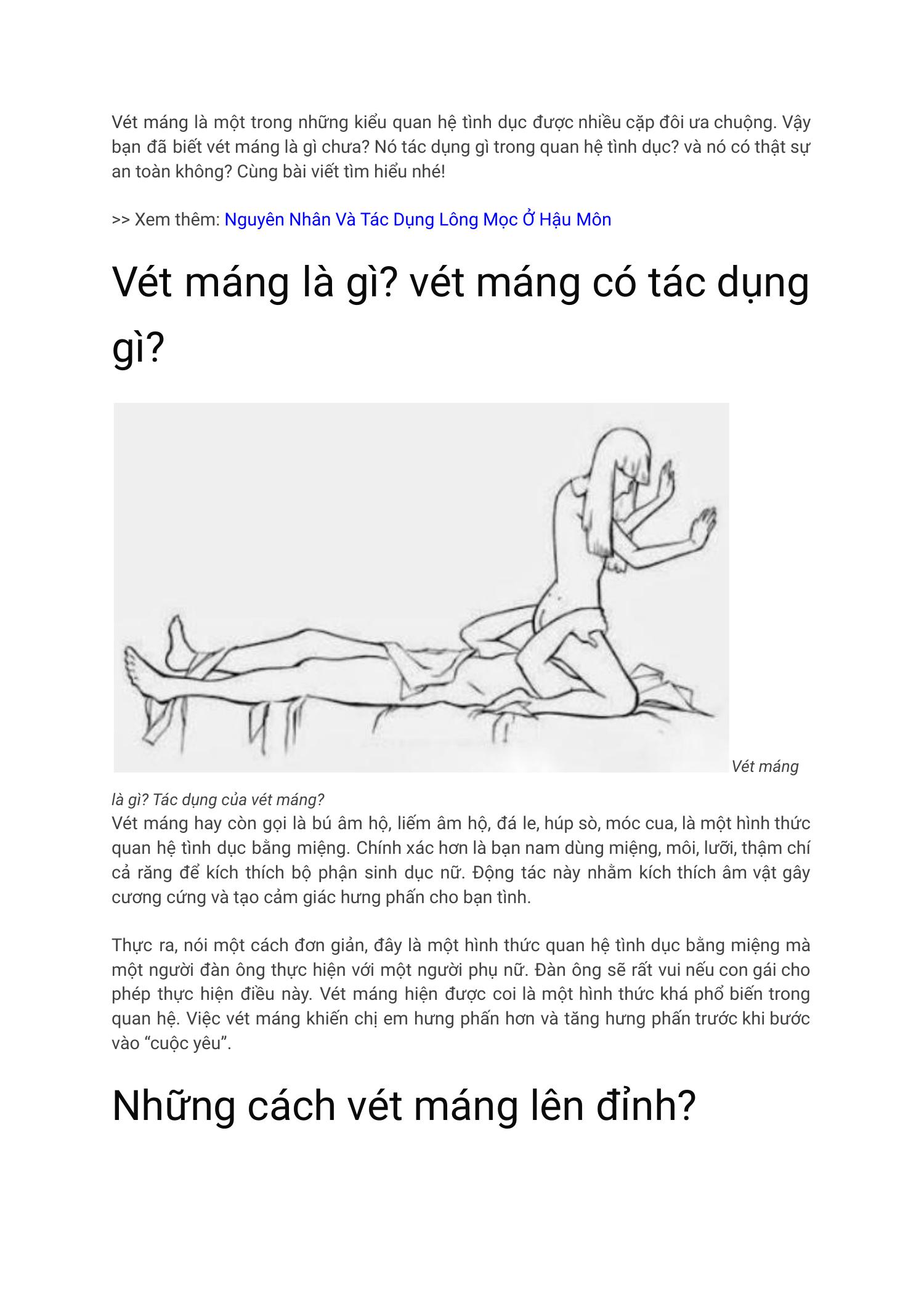 Tư Thế Vét Máng: Khám Phá Khoái Cảm Mới Mẻ & An Toàn Trong Tình Yêu